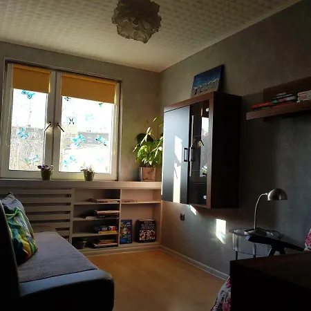 Tequila Apartment