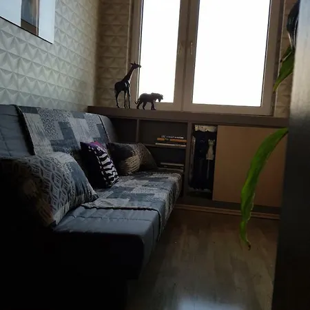 Tequila Apartment *