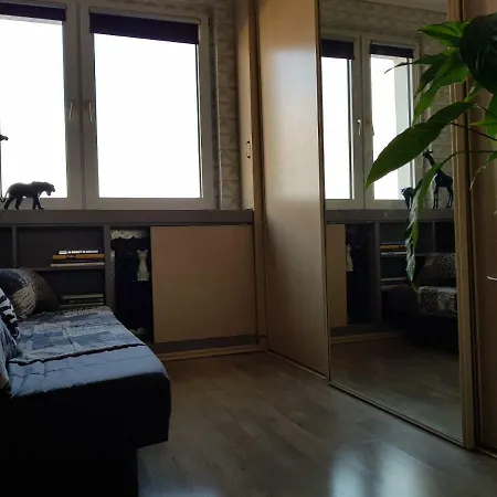 Apartment Tequila