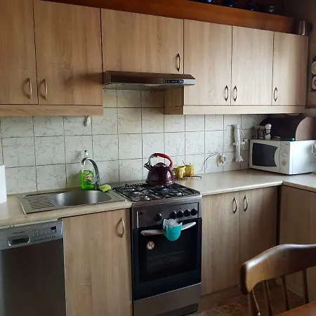 Apartment Tequila Gdynia